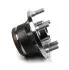Подшипник ступицы (задней) Ford Connect (+ABS) SNR SNR NTN R152.68 (фото 4)