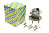 Підшипник маточини (задньої) Ford Mondeo 07-15 (+ABS) SNR SNR NTN R152.72 (фото 1)