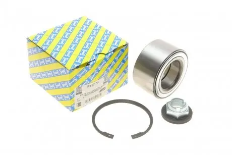 Підшипник маточини (передньої) Ford Connect 13- SNR SNR NTN R152.73
