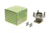 Підшипник маточини (задньої) Ford Fiesta 1.0-1.6 i/1.4-1.6 TDCi 08- (+ABS) SNR SNR NTN R152.74 (фото 1)