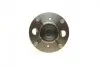 Підшипник маточини (задньої) Ford Fiesta 1.0-1.6 i/1.4-1.6 TDCi 08- (+ABS) SNR SNR NTN R152.74 (фото 5)