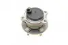 Подшипник ступицы (задней) Ford Focus III 1.0 Electric 10- SNR SNR NTN R152.80 (фото 8)