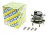Підшипник маточини (задньої) Ford Focus 1.0-2.0 TDCi 10-(D=136)(+ABS) SNR SNR NTN R152.81 (фото 1)