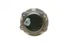 Підшипник маточини (задньої) Ford Focus 1.0-2.0 TDCi 10-(D=136)(+ABS) SNR SNR NTN R152.81 (фото 5)