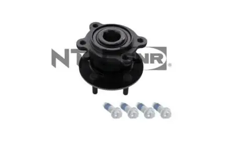 Подшипник ступицы (задней) Ford Kuga 1.5/1.6/2.0D 13- SNR SNR NTN R152.84