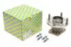 Підшипник маточини (задньої) Ford Fiesta 08-17 (к-кт) (+ABS) SNR SNR NTN R152.88 (фото 1)