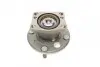 Підшипник маточини (задньої) Ford Fiesta 08-17 (к-кт) (+ABS) SNR SNR NTN R152.88 (фото 2)