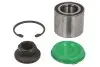 Підшипник маточини (задньої) Opel Corsa C 00-09/Tigra 04-10 (27x53x43) SNR SNR NTN R153.37 (фото 1)