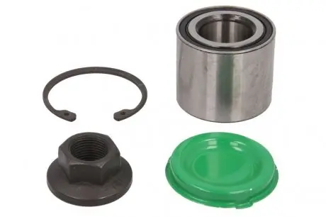 Підшипник маточини (задньої) Opel Corsa C 00-09/Tigra 04-10 (27x53x43) SNR SNR NTN R153.37