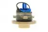 Подшипник ступицы (передней) Opel Vectra 02-08/Signum 03-08(+ABS) SNR SNR NTN R153.43 (фото 6)