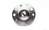 Подшипник ступицы (передней) Opel Astra H/Zafira 04- (+ABS) SNR SNR NTN R153.48 (фото 2)
