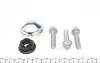 Подшипник ступицы (передней) Opel Astra H/Zafira 04- (+ABS) SNR SNR NTN R153.48 (фото 3)