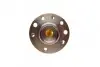 Підшипник маточини (передньої)(5 болтів) Opel Astra H/Zafira B 05- SNR SNR NTN R153.53 (фото 2)