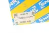 Подшипник ступицы (передней)(5 болтов)) Opel Astra H/Zafira B 05- SNR SNR NTN R153.73 (фото 14)