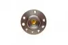 Подшипник ступицы (передней)(5 болтов)) Opel Astra H/Zafira B 05- SNR SNR NTN R153.73 (фото 4)