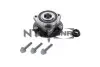 Подшипник ступицы (передней) Opel Astra 1.0-1.6 CDTI 15- SNR SNR NTN R153.78 (фото 1)