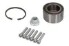 Подшипник ступицы (передней/задней)) VW Touareg 02-10 (+ABS) (51x96x50) SNR SNR NTN R154.10 (фото 1)