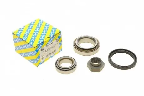 Подшипник ступицы (передней) VW LT 28 76-96 SNR SNR NTN R154.17