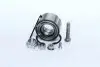 Подшипник ступицы (передней) VW Golf/Jetta II -91 (35x66x37) SNR SNR NTN R154.23 (фото 1)