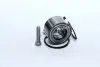 Подшипник ступицы (передней) VW Golf/Jetta II -91 (35x66x37) SNR SNR NTN R154.23 (фото 3)