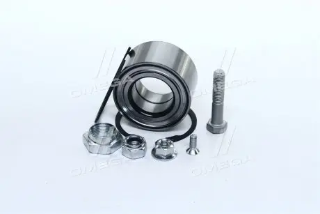 Подшипник ступицы (передней) VW Golf/Jetta II -91 (35x66x37) SNR SNR NTN R154.23