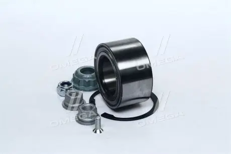 Подшипник колесный SNR NTN R154.34