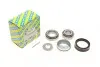 Подшипник ступицы (задней) VW Caddy II 92-04 (29x50x15/19x50.3x14.73) (к-кт) SNR SNR NTN R154.50 (фото 1)