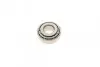 Подшипник ступицы (задней) VW Caddy II 92-04 (29x50x15/19x50.3x14.73) (к-кт) SNR SNR NTN R154.50 (фото 7)