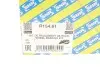Подшипник ступицы (передней) VW Caddy 03- (3 болта) SNR SNR NTN R154.61 (фото 10)