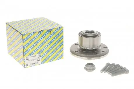 Подшипник ступицы (передней/задней)) VW T5 03- SNR SNR NTN R154.62