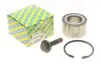 Подшипник ступицы (передней) VW Amarok 2.0TDI 10- (49x88x48) SNR SNR NTN R154.65 (фото 1)