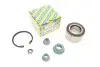 Подшипник ступицы (передней) Skoda Citigo/VW Up 1.0 11- SNR SNR NTN R154.70 (фото 1)