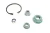 Подшипник ступицы (передней) Skoda Citigo/VW Up 1.0 11- SNR SNR NTN R154.70 (фото 4)
