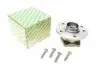 Подшипник ступицы (передней) VW Crafter II/Man TGE 16- (к-кт) SNR SNR NTN R154.72 (фото 1)