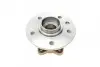 Подшипник ступицы (передней) VW Crafter II/Man TGE 16- (к-кт) SNR SNR NTN R154.72 (фото 7)