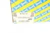 Подшипник ступицы (передней) VW Crafter II/Man TGE 16- (к-кт) SNR SNR NTN R154.72 (фото 10)