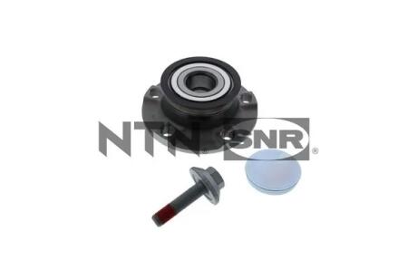 Комплект підшипника колеса SNR NTN R154.73