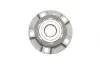 Подшипник ступицы (задней) VW Polo VI/Seat Ibiza 17-(к-кт) SNR SNR NTN R154.76 (фото 2)