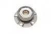 Подшипник ступицы (задней) VW Polo VI/Seat Ibiza 17-(к-кт) SNR SNR NTN R154.76 (фото 6)