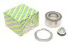 Подшипник ступицы (передней) Renault Laguna 01-15/Clio 3.0 V6 00-05 (45x83x39) (+ABS) SNR SNR NTN R155.116 (фото 1)