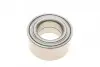Подшипник ступицы (передней) Renault Laguna 01-15/Clio 3.0 V6 00-05 (45x83x39) (+ABS) SNR SNR NTN R155.116 (фото 2)