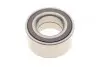 Подшипник ступицы (передней) Renault Laguna 01-15/Clio 3.0 V6 00-05 (45x83x39) (+ABS) SNR SNR NTN R155.116 (фото 4)