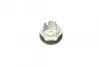Подшипник ступицы (передней) Renault Laguna 01-15/Clio 3.0 V6 00-05 (45x83x39) (+ABS) SNR SNR NTN R155.116 (фото 6)