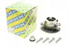 Подшипник ступицы (передней) Opel Vivaro/Renault Trafic III 1.6 CDTI 14- (+ABS) SNR SNR NTN R155.130 (фото 1)
