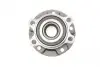 Подшипник ступицы (передней) Renault Kadjar 15-/Nissan Qashqai 13- (+ABS) SNR SNR NTN R155.132 (фото 2)