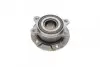 Подшипник ступицы (передней) Renault Kadjar 15-/Nissan Qashqai 13- (+ABS) SNR SNR NTN R155.132 (фото 3)