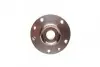 Подшипник ступицы (передней) Renault Kadjar 15-/Nissan Qashqai 13- (+ABS) SNR SNR NTN R155.132 (фото 4)
