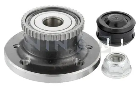Колеса подшипника, набор SNR NTN R15550