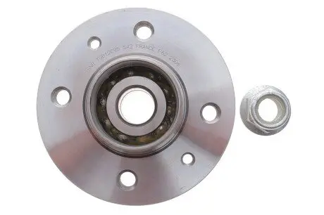Подшипник колесный SNR NTN R155.60
