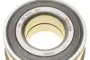 Подшипник ступицы (передней) Renault Laguna 97-01 (40x84x39.7) (+ABS)(к-кт) SNR SNR NTN R155.61 (фото 2)